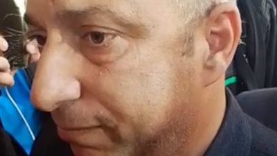 إحالة أوراق المدرس المتهم بقتل طالب الدقهلية للمفتي.. ووالد الضحية: ربنا يجمعني بابني في الجنة | بث مباشر