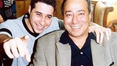 أسرة صلاح السعدني تعتذر عن عدم استقبال الصحفيين والإعلاميين في العزاء | بث مباشر