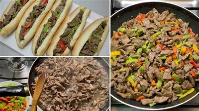 وداعًا لعربية الكبدة.. مكونات تتبيلة الكبدة الاسكندراني الأصلية لمنع الزفارة 