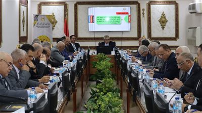 التعليم العالي: تنفيذ المبادرة الرئاسية للكشف الطبي على طلاب الجامعات لتوفير بيئة تعليمية صحية