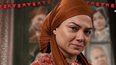 فرح يوسف: دوري في أعلى نسبة مشاهدة كان رسالة للمرأة.. وردود الفعل فاقت توقعاتي