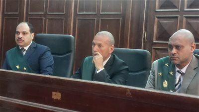 ولع فيها بـ البنزين.. عرض المتهم بقتل والدته مريضة السرطان على الطب النفسي بالغربية