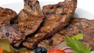 اوعي تغسليها.. تتبيلة الكبدة المشوية وخطوات تحضيرها على الجريل