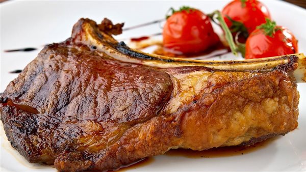 تتبيلة اللحم المشوي