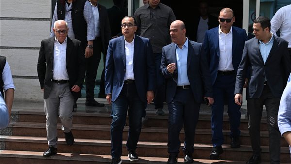 رئيس الوزراء 