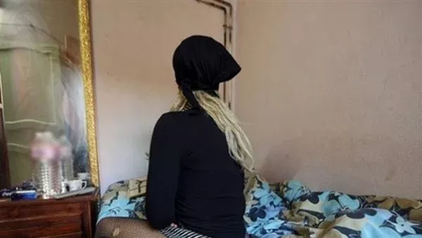 سيدة -أرشيفية