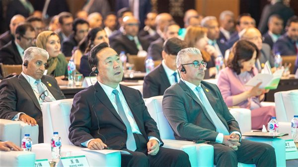 جانب من المؤتمر