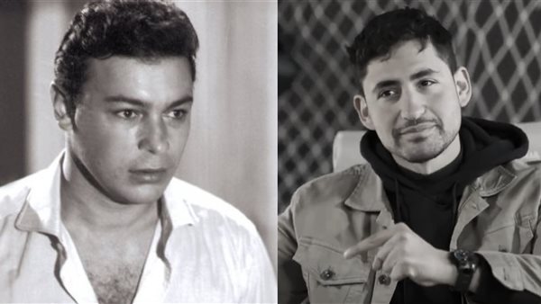 أمير المصري ـ أحمد