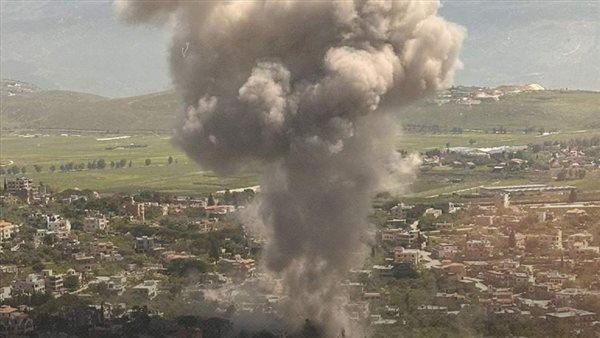 لبنان - أرشيفية 