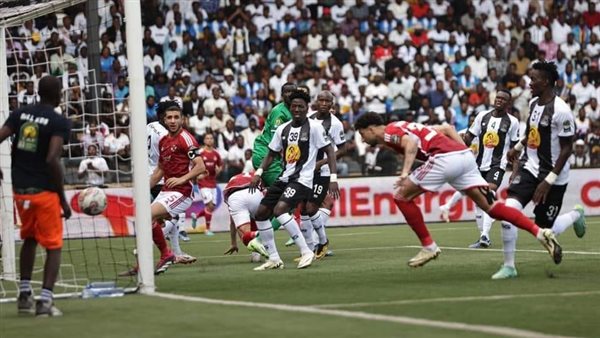 موعد مباراة الأهلي ومازيمبي في إياب نصف نهائي دوري أبطال إفريقيا 