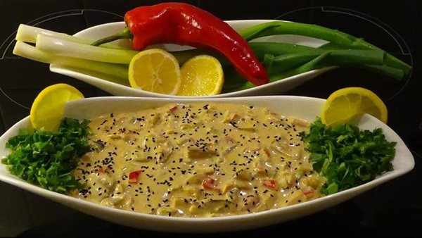 أفضل طرق لتحضير بطارخ