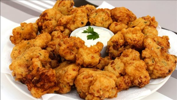 تتبيلة القرنبيط