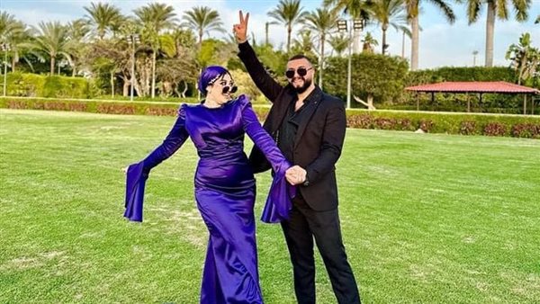 حبيبة النجار 