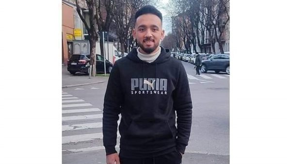 العامل المصري