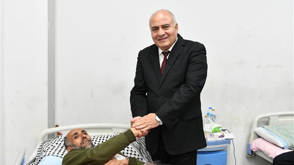 اللواء أشرف الداودي