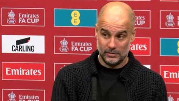 بيب جوارديولا