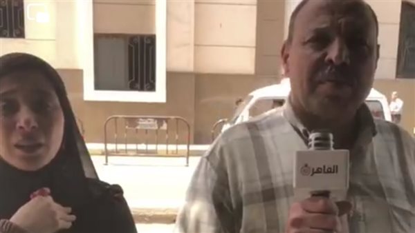 أسرة سائق توك توك