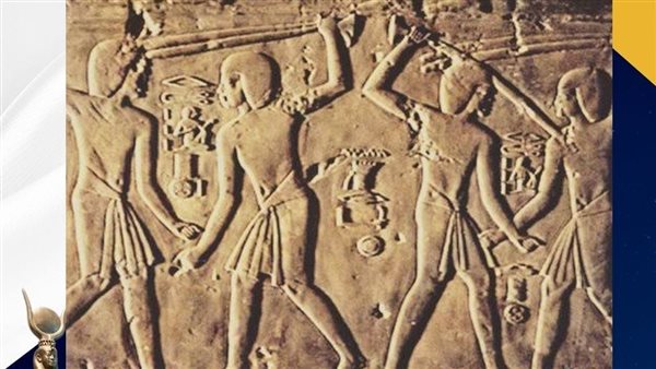  لعبة التحطيب عند