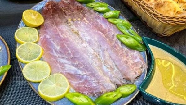 جاهز في أسبوع.. الطريقة