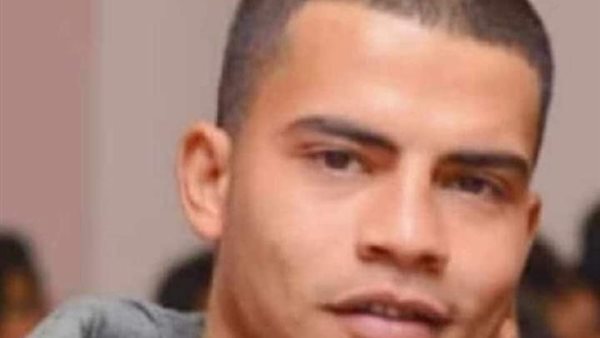 المجني عليه 