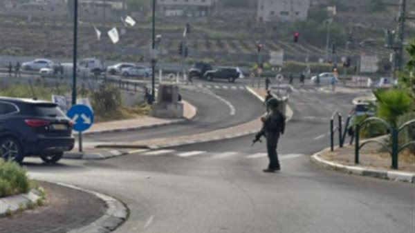  جيش الاحتلال الإسرائيلي