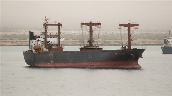 موانئ البحر الأحمر