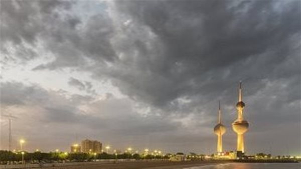 الأرصاد الكويتية