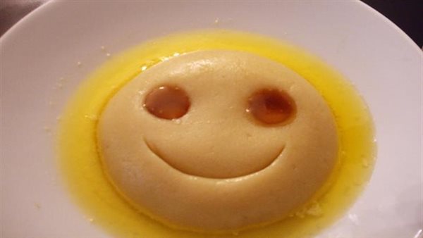 طريقة عمل العصيدة