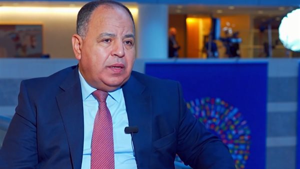 الدكتور محمد معيط-