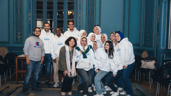 فريق بلوتوبيا - مشروع