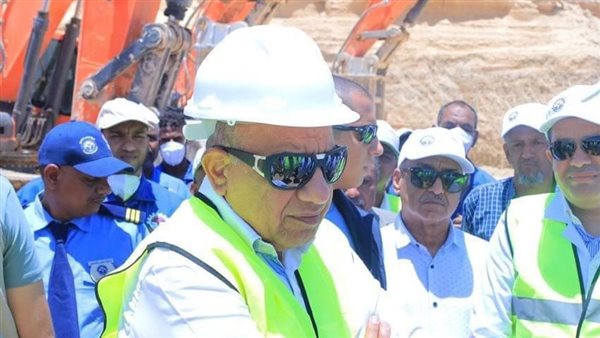 وزير قطاع الأعمال