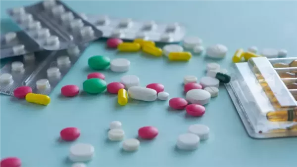 المضاد الحيوي