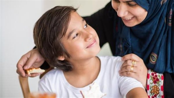 لتذكر الإجابة بسرعة..