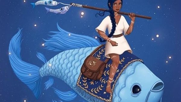 حظك اليوم برج الحوت