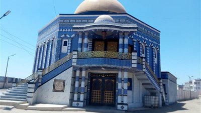 غلق مساجد الشرقية في أول صلاة جمعة بعد إلغاء الحظر.. والأوقاف تُؤكد التزام المواطنين والأئمة (صور)
