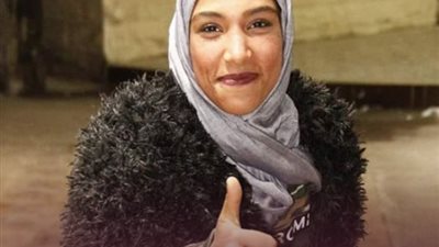 إخلاء سبيل دينا مراجيح فتاة التيك توك بعد القبض عليها بتهمة فيديوهات خادشة للحياء