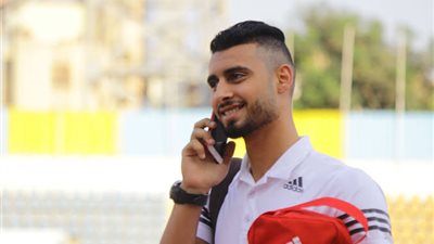 “الإسماعيلي”: الأهلي لم يطلب التعاقد مع باهر المحمدي (خاص)