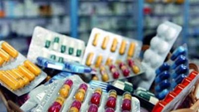 هيئة الدواء المصرية: ندعم تصدير الدواء المصرى بشرط عدم التأثير على السوق المحلى