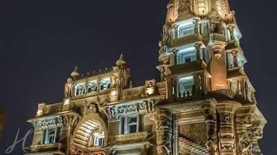 لليوم الرابع على التوالي.. قصر البارون يشهد إقبال كبير من المواطنين ونفاذ للتذاكر المتاحة