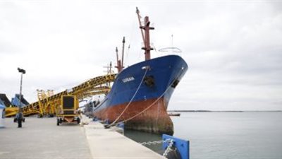 قناة السويس تسجل عبور 19311 سفينة بحمولات 1,21 مليار طن خلال العام المالي 2019/2020