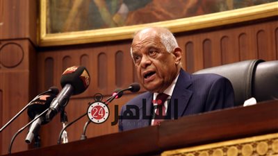 رئيس النواب في مقال بـ”مجلة البرلمان”: واهم من يتصور أن مصر يمكن أن تتخلى عن ليبيا