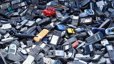 تقرير أممي: النفايات الإكترونية تجاوزت 50 مليون طن في 2019