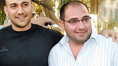 مفاوضات مع أحمد الجندي لإخراج الجزء السادس من “الكبير أوي”