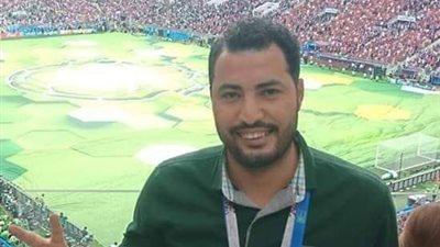 أحمد شوبير بـ”الأحمر والأسود”