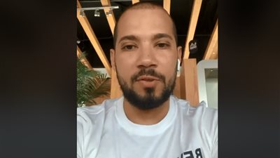 عبد الله رشدي: “مافيش شئ يبرر التحرش حتى لو البنت بترقص في الشارع بقميص نوم” (فيديو)