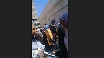 الصحة عن تكدس عشرات الأمهات أمام مكتب تطعيم “الهانوفيل”: في كل مناطق الإسكندرية