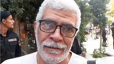 تأييد حبس طارق النهري و9 آخرين 15 عامًا في قضية أحداث مجلس الوزراء