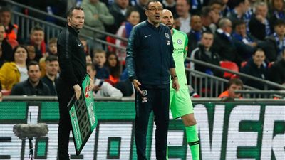 ساري يتحدث عن فوز يوفنتوس على تورينو.. ويكشف مفاجأة بشأن رونالدو