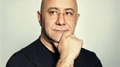 بهاء الدين محمد: أنا مع غناء المهرجانات وضد المطالبات بمنعها