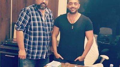 أحمد فلوكس يخوض السباق الرمضاني المقبل 2021 بـ”زكريا سفينة نوح”